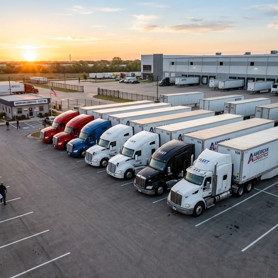 Fleet